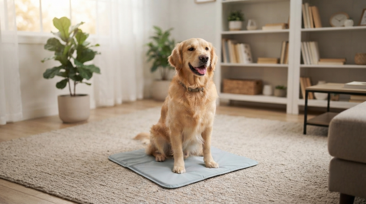 Get exclusive offers, new arrivals and pet care tips.