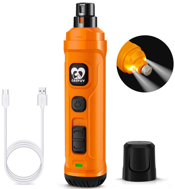 Pet Nail Grinder