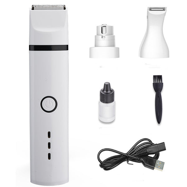 Pet Grooming Shaver