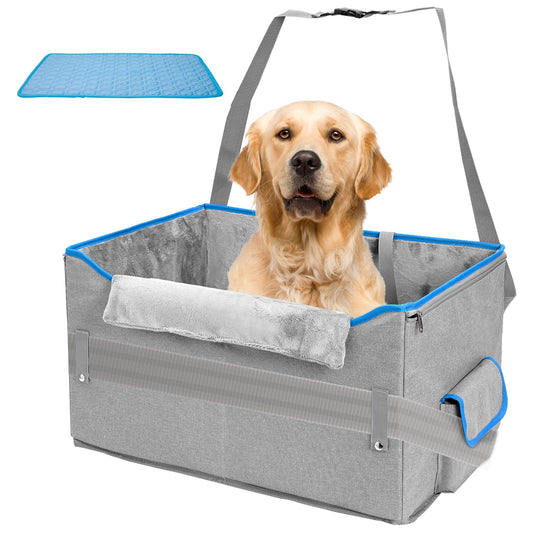 Cooling Car Seat