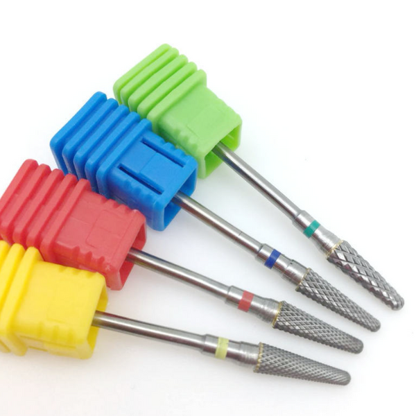 Tungsten Nail Grinder