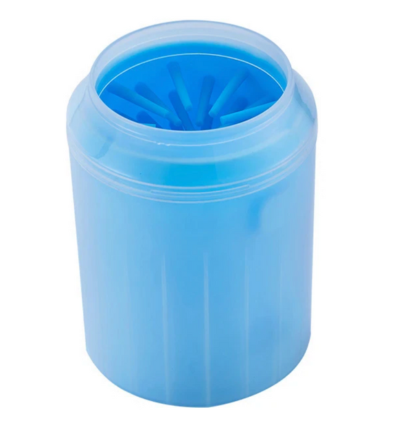 Portable Paw Cleaner