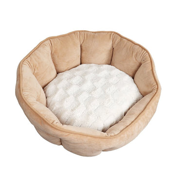 Shell Pet Nest