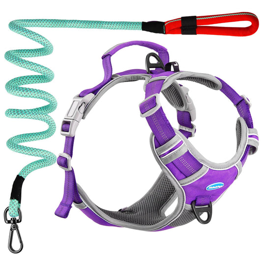 Reflective Dog Harness