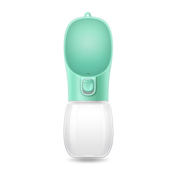 Travel Water Bottle