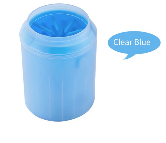 Portable Paw Cleaner