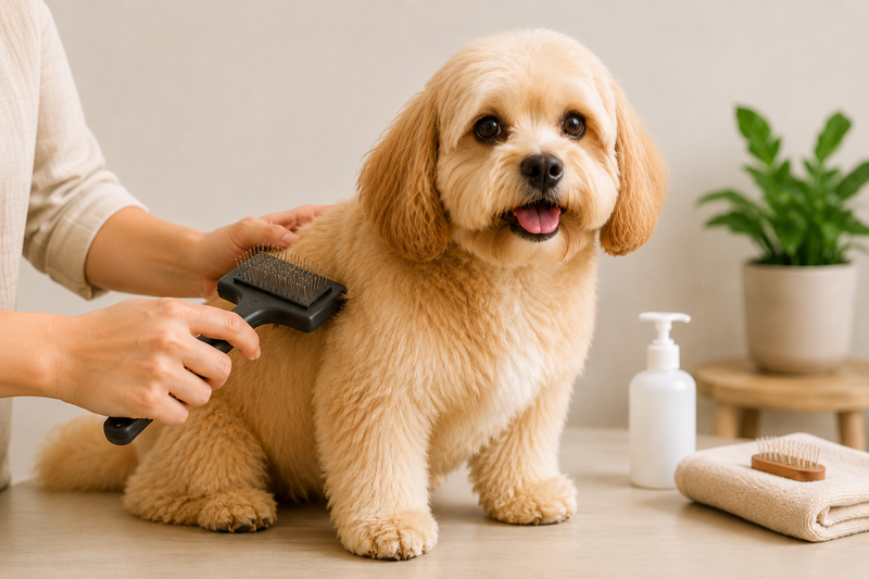 Simple Grooming Tips Every Pet Parent Should Know