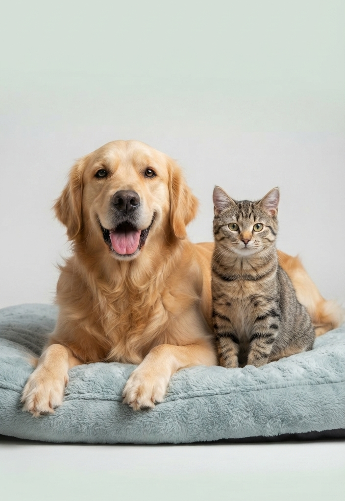 Everything Your Pet Needs,