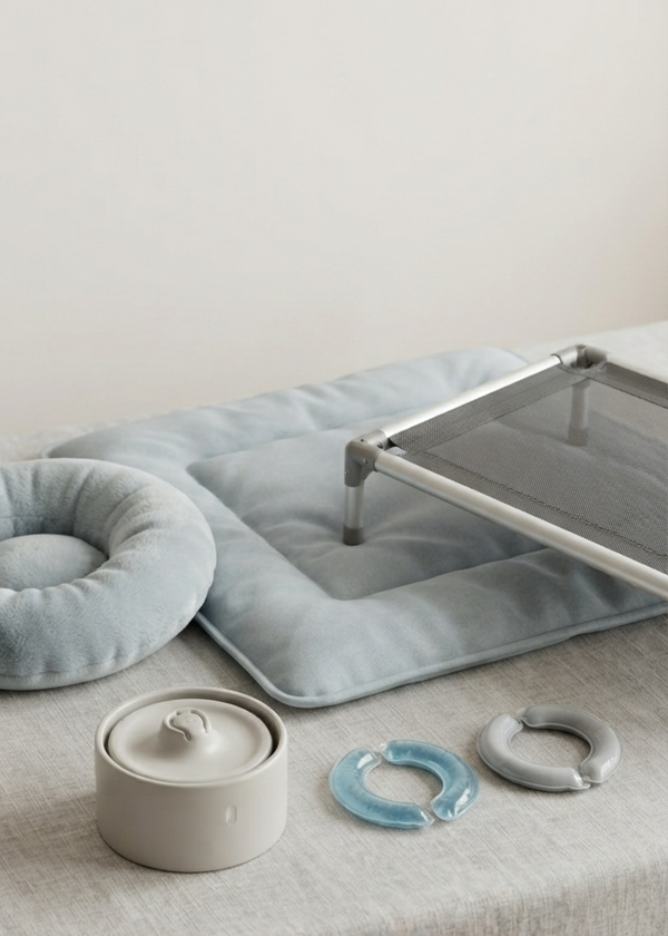 Pet Comfort & Cooling