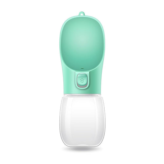 Travel Water Bottle