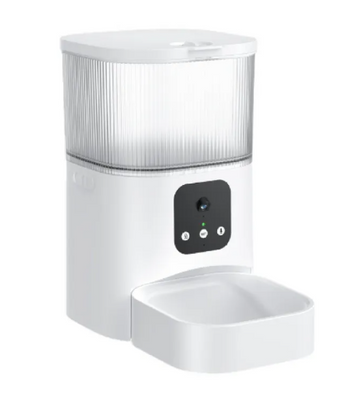 Smart Pet Feeder