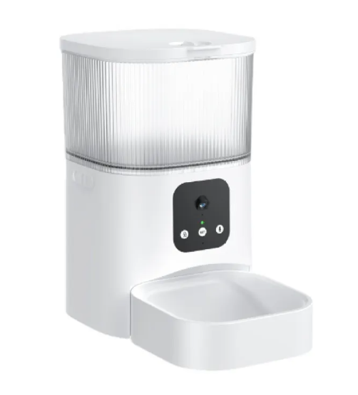 Smart Pet Feeder