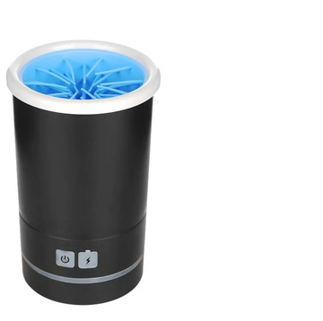 Automatic Paw Cleaner