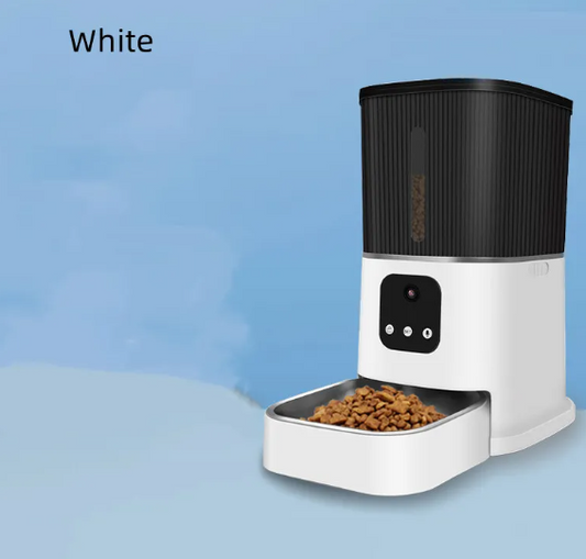 Smart Pet Feeder