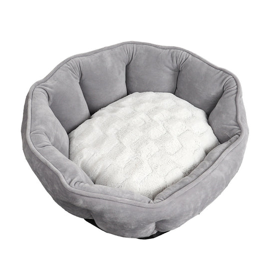 Shell Pet Nest
