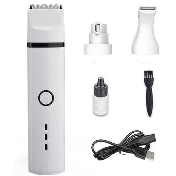 Pet Grooming Shaver