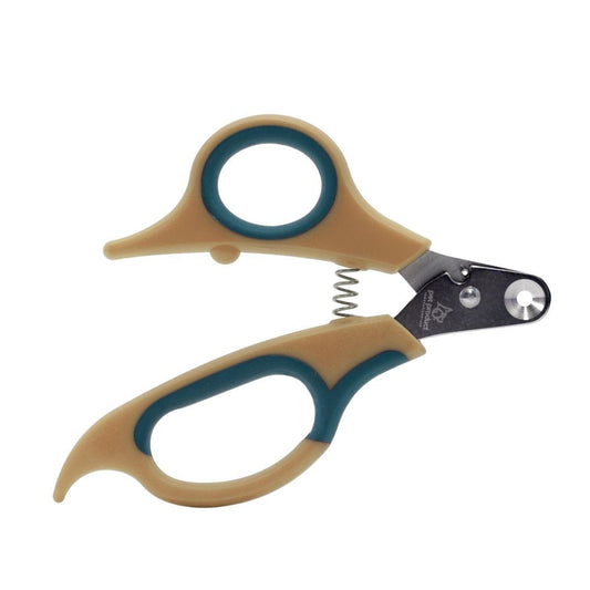 Stainless Steel Pet Nail Clipper for Dogs