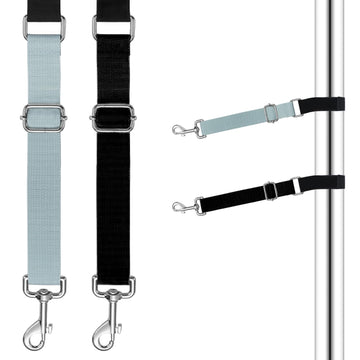 Grooming Arm Extenders