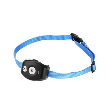 GPS Pet Tracker