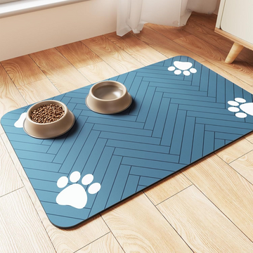 Pet Feeding Mat