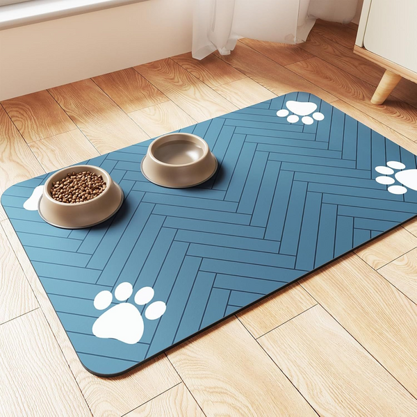 Pet Feeding Mat